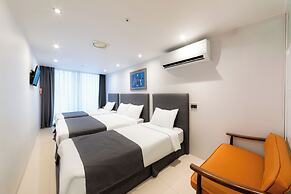 Hotel Cozy Myeongdong