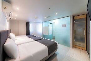 Hotel Cozy Myeongdong