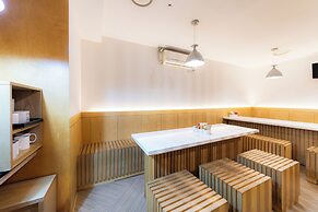 Hotel Cozy Myeongdong