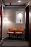 Hotel Cozy Myeongdong