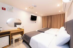 Hotel Cozy Myeongdong