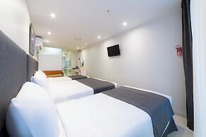 Hotel Cozy Myeongdong