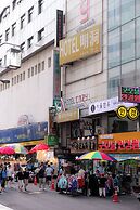 Hotel Cozy Myeongdong