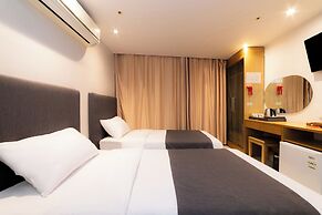 Hotel Cozy Myeongdong