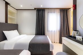 Hotel Cozy Myeongdong