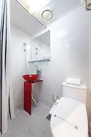 Hotel Cozy Myeongdong