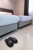 Hotel Cozy Myeongdong