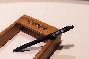 Hotel Cozy Myeongdong