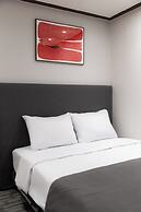 Hotel Cozy Myeongdong