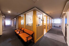 Hotel Cozy Myeongdong