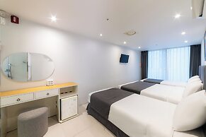 Hotel Cozy Myeongdong
