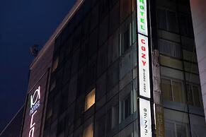 Hotel Cozy Myeongdong