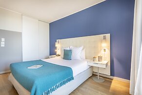 Zenitude Hôtel-Résidences Marseille Saint Charles
