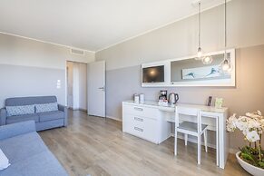 Zenitude Hôtel-Résidences Marseille Saint Charles