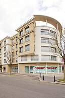 Residhome du Théâtre