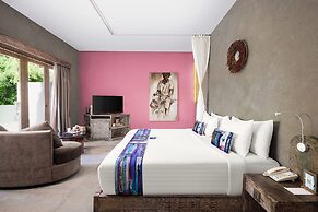 Blue Karma Dijiwa Seminyak