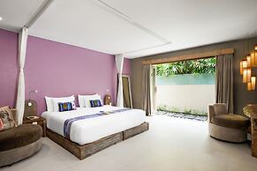 Blue Karma Dijiwa Seminyak