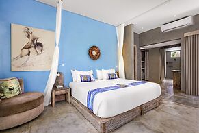Blue Karma Dijiwa Seminyak