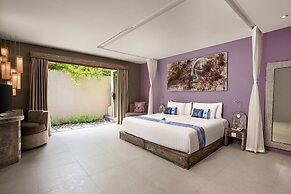 Blue Karma Dijiwa Seminyak