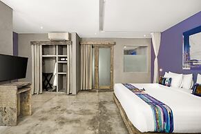 Blue Karma Dijiwa Seminyak