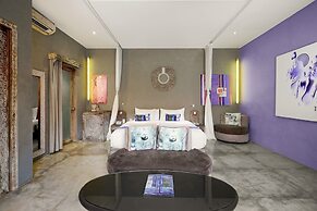 Blue Karma Dijiwa Seminyak