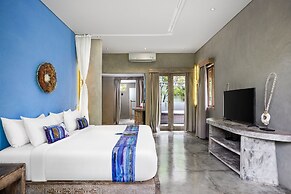 Blue Karma Dijiwa Seminyak