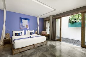 Blue Karma Dijiwa Seminyak