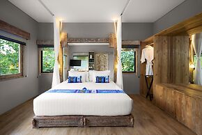 Blue Karma Dijiwa Seminyak