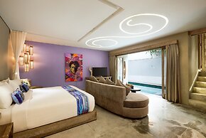 Blue Karma Dijiwa Seminyak