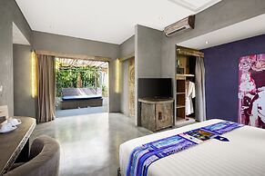Blue Karma Dijiwa Seminyak