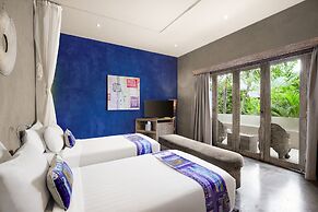 Blue Karma Dijiwa Seminyak