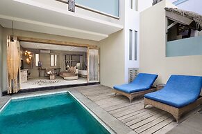 Blue Karma Dijiwa Seminyak