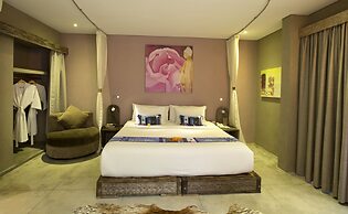 Blue Karma Dijiwa Seminyak