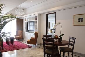 The Colony Hotel