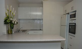 Enderley Gardens Resort