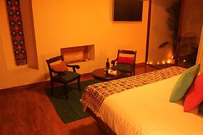 La Casona de Don Porfirio Hotel Boutique