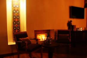 La Casona de Don Porfirio Hotel Boutique
