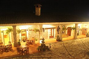 La Casona de Don Porfirio Hotel Boutique