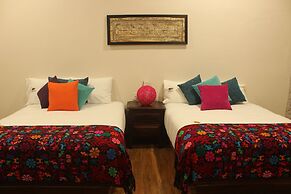 La Casona de Don Porfirio Hotel Boutique