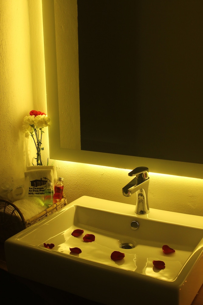 La Casona de Don Porfirio Hotel Boutique