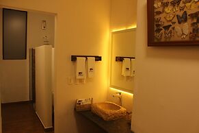 La Casona de Don Porfirio Hotel Boutique