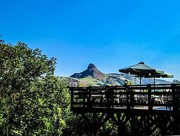 Mantenga Lodge