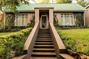 Mantenga Lodge
