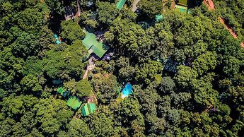 Mantenga Lodge