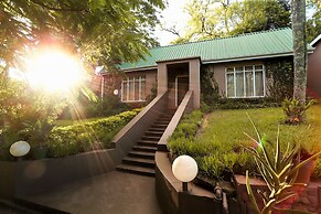 Mantenga Lodge