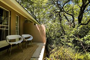 Mantenga Lodge