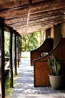 Mantenga Lodge