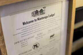 Mantenga Lodge