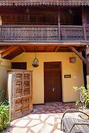 Jafferji House
