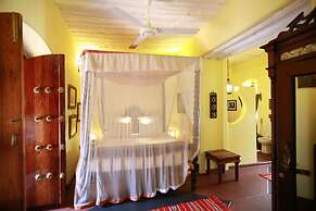Jafferji House